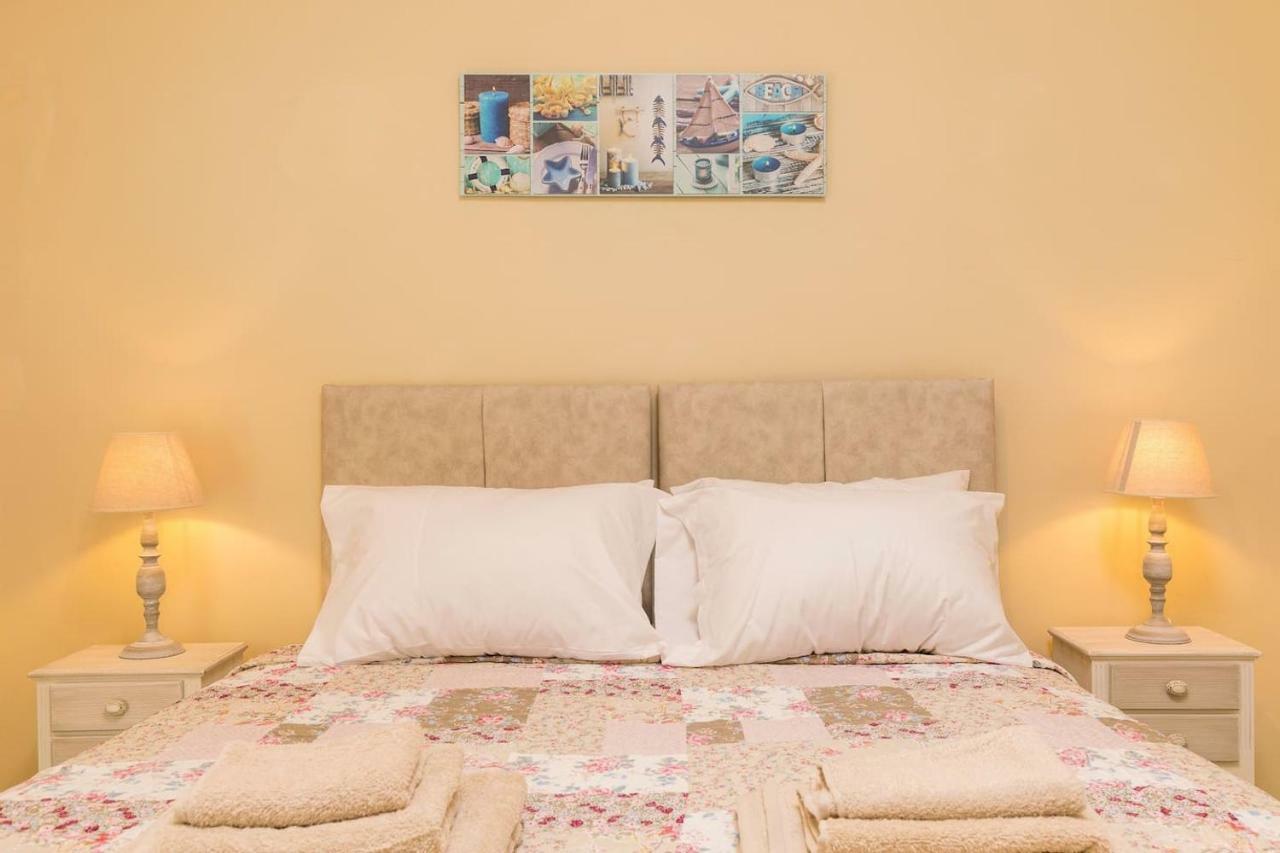 Apartment Margreco In Corfu Town Corfu (city) Exterior foto